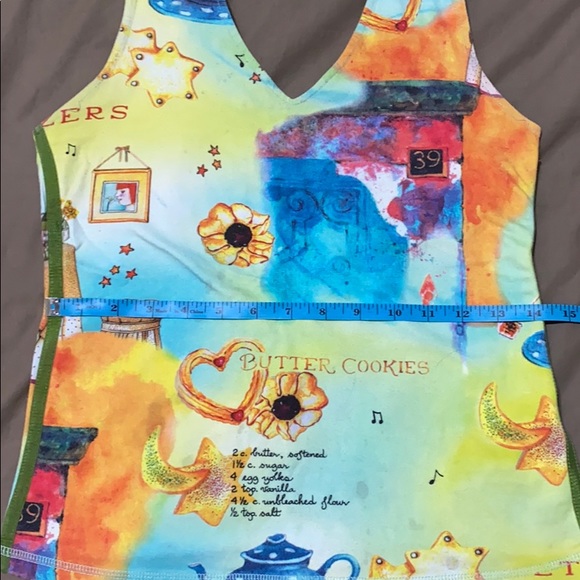 Halter Top - Picture 8 of 9